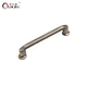 Modern Zinc Handles
